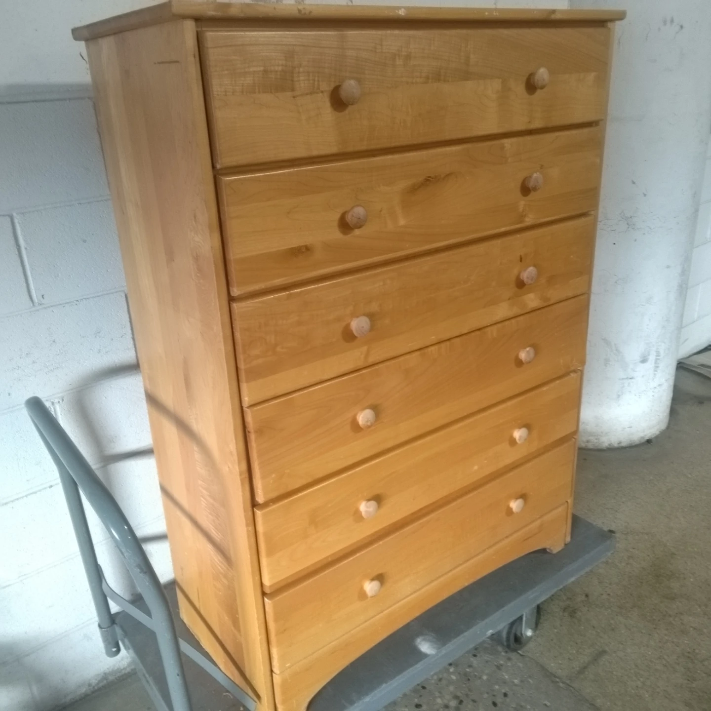 Dresser - photo 3