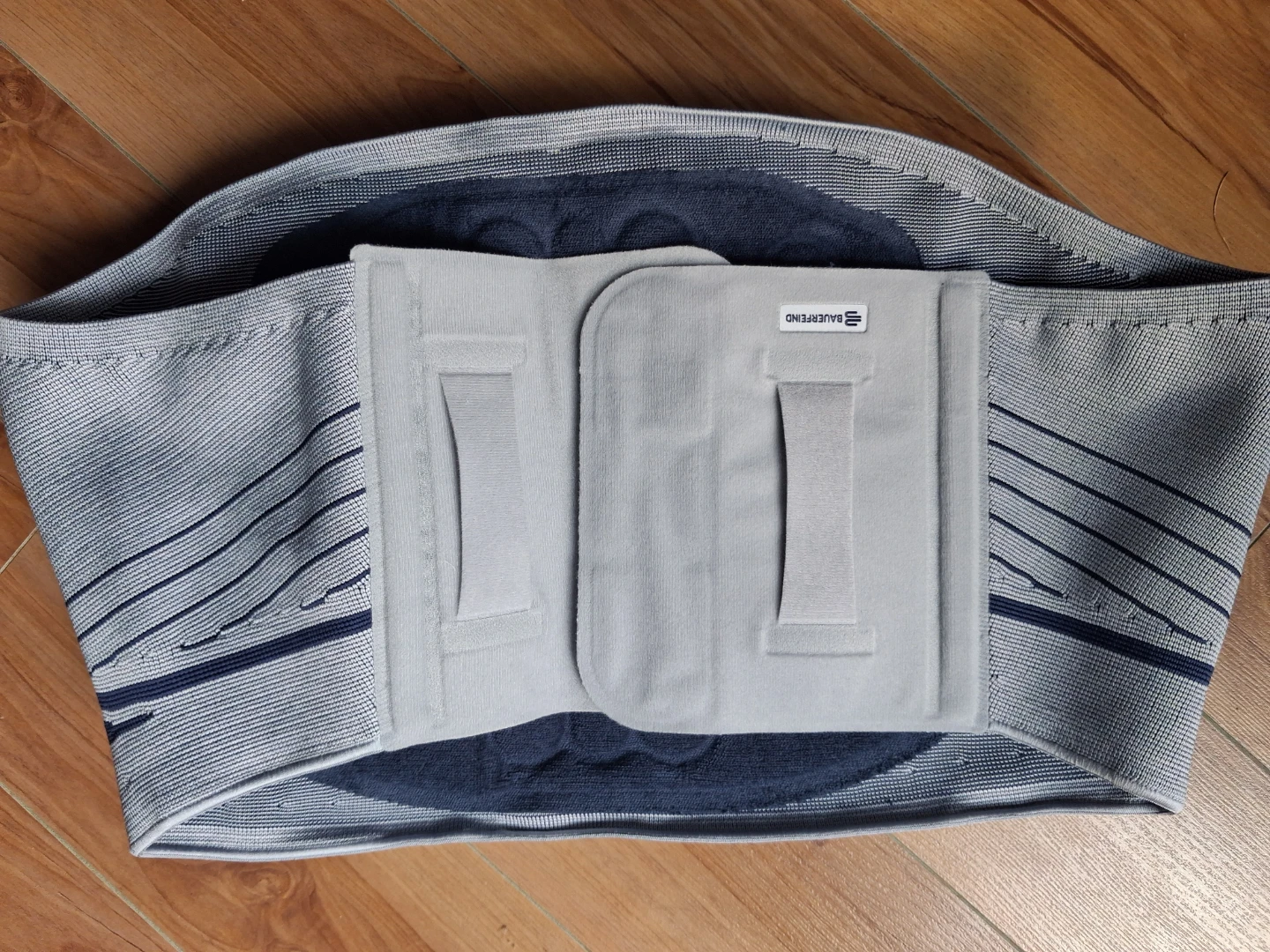 Lower Back Support - photo 3
