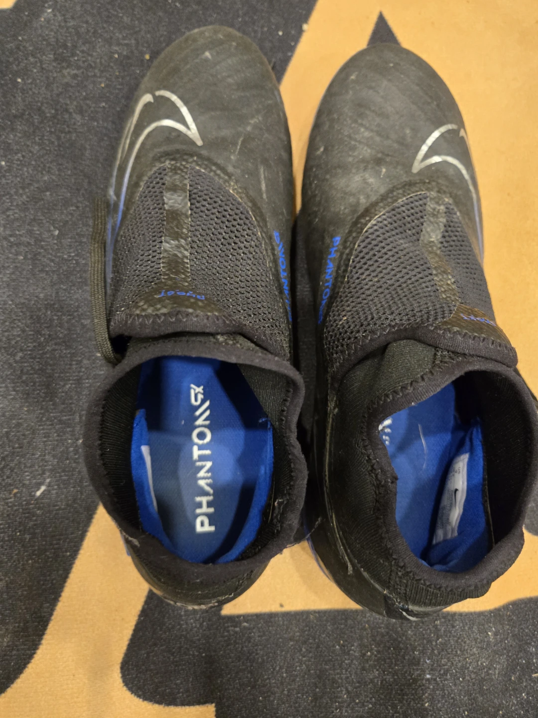 Nike Phantom GX men's Football Cleats - photo 2
