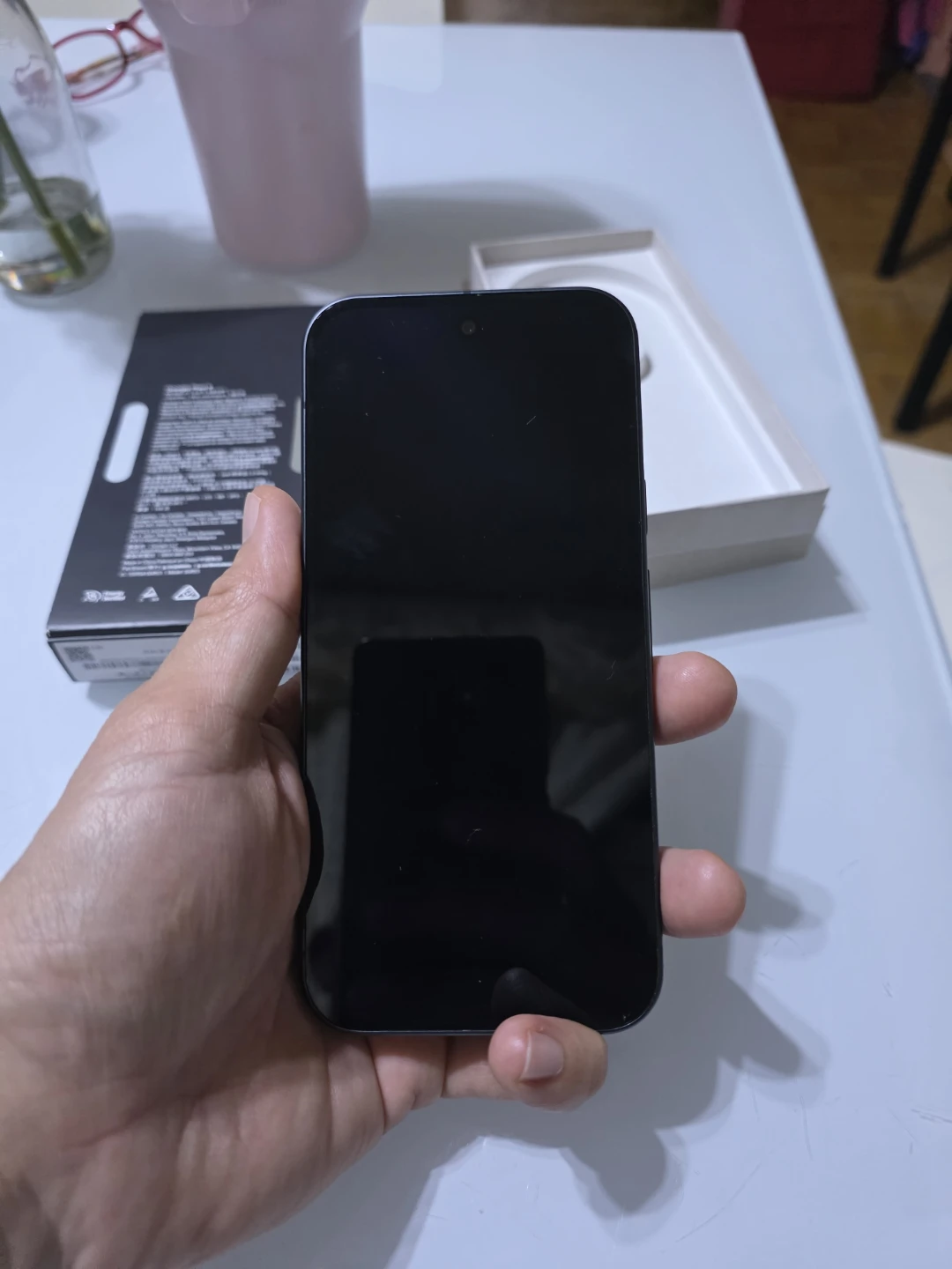 Google Pixel 9 Smartphone - photo 5