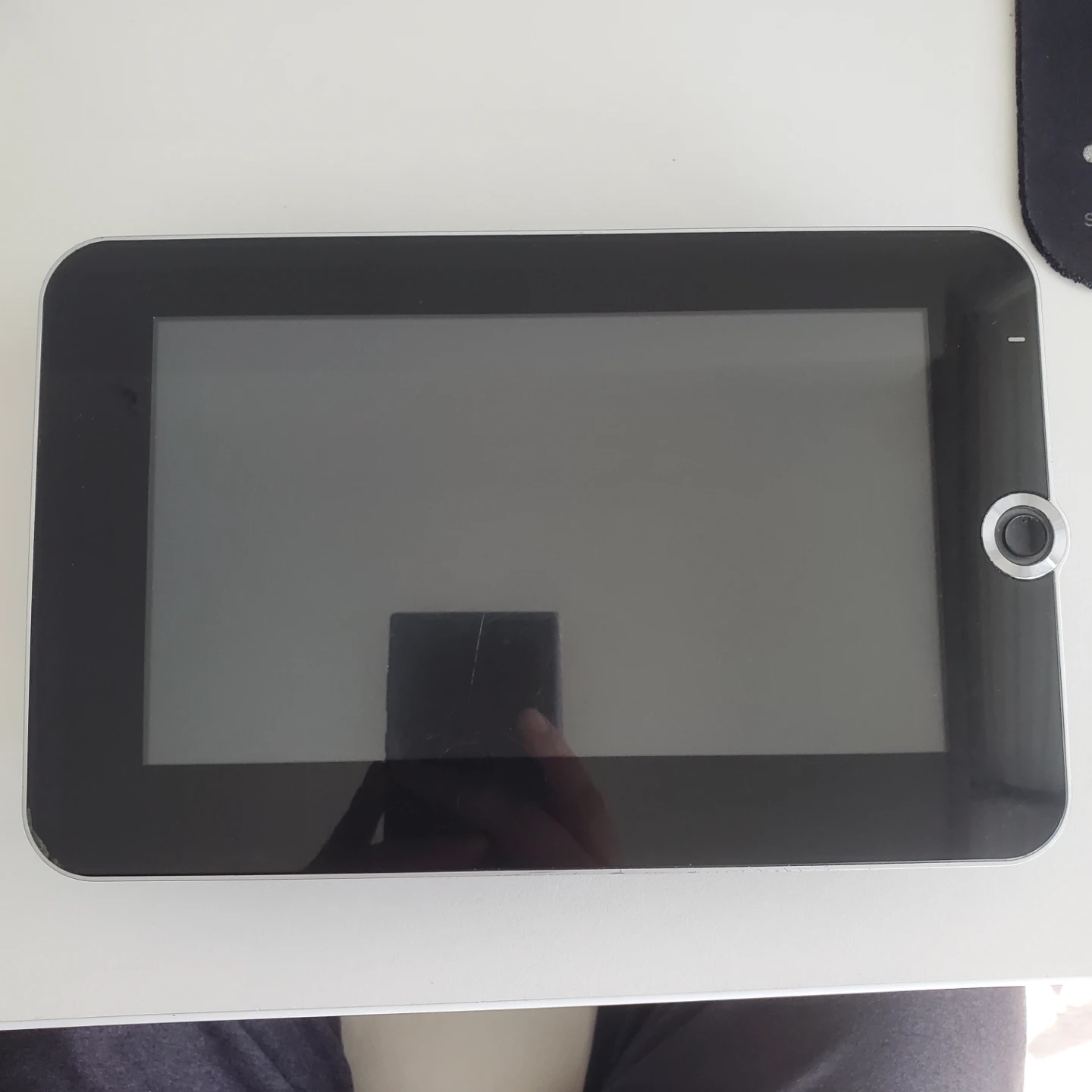 LG Portable DVD Player - photo 4