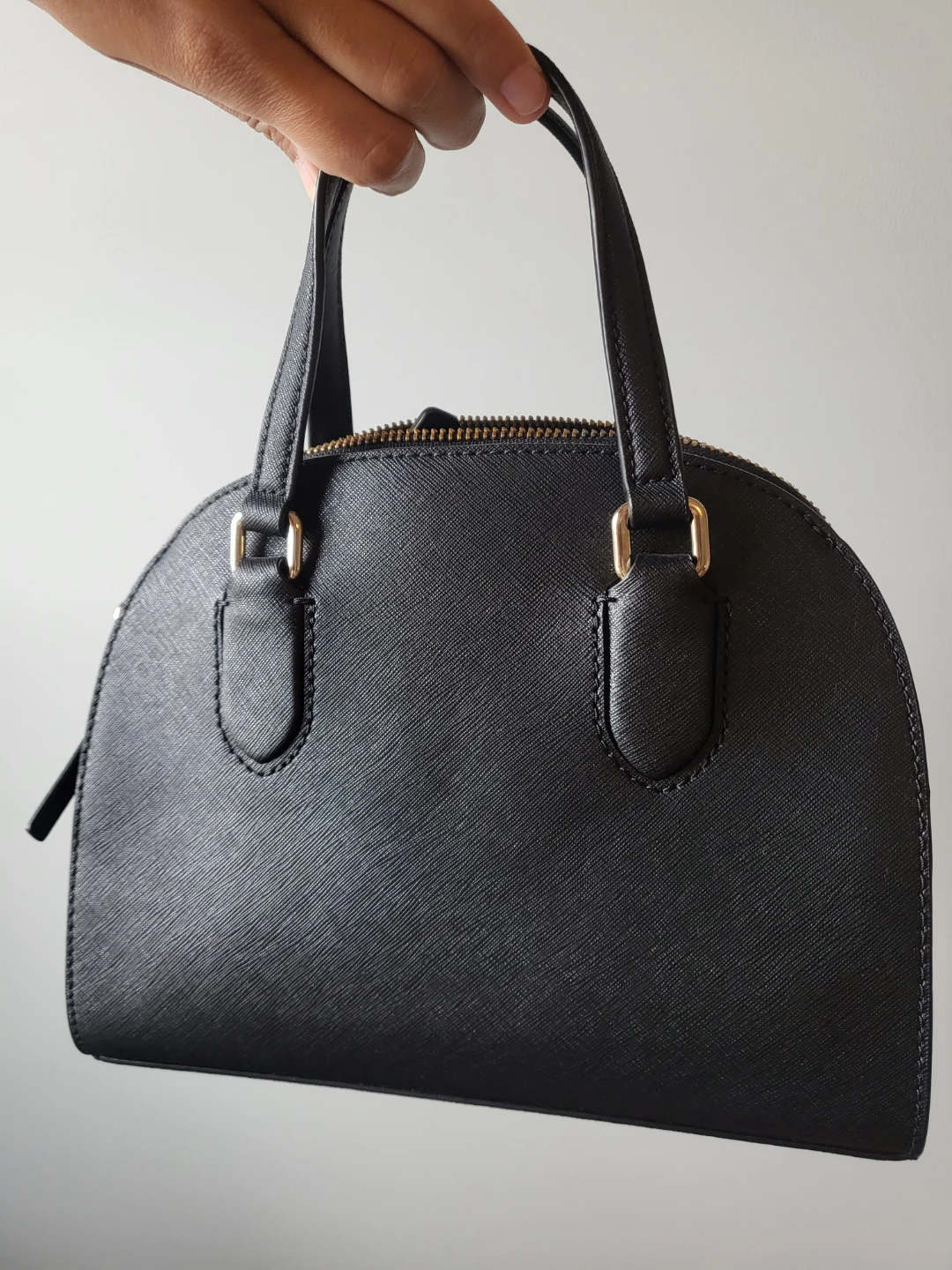 Kate Spade Black Satchel Handbag - photo 2