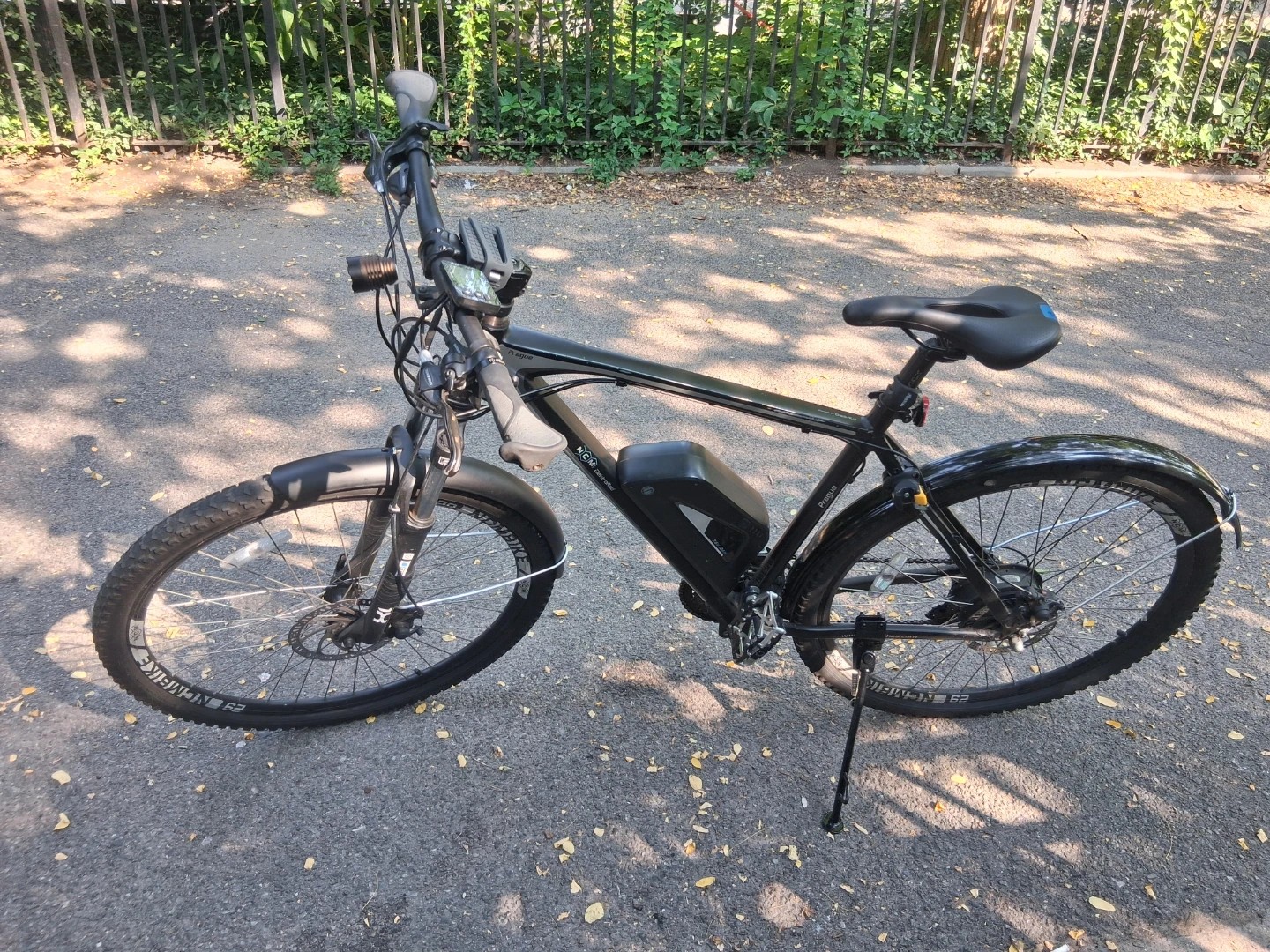 NCM Electric Bike - photo 4