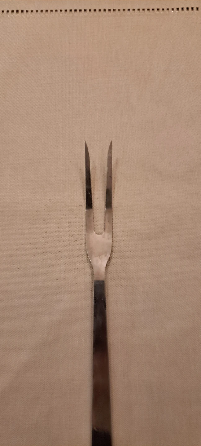 Coleman Roasting Fork