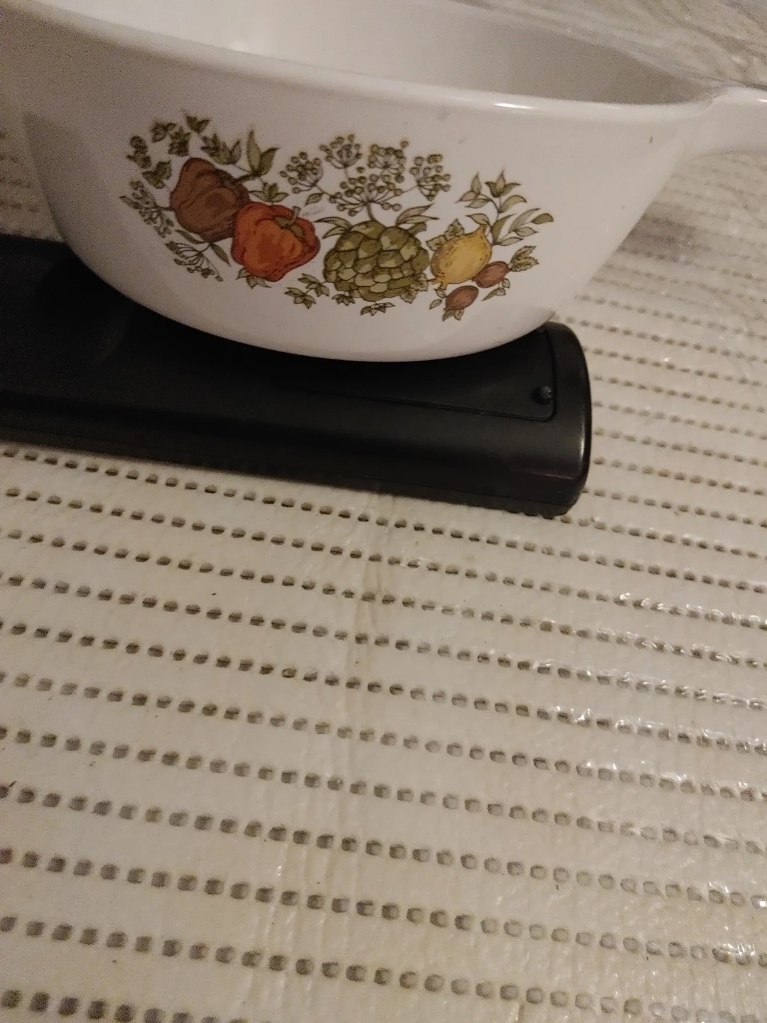 CorningWare P-81-B Small Casserole Dish with Handle - photo 4