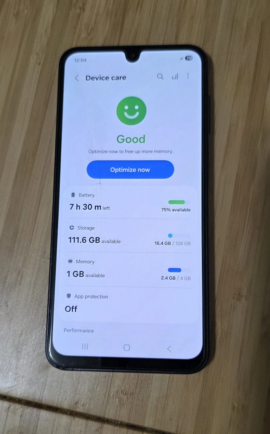 Samsung Galaxy A16 5G