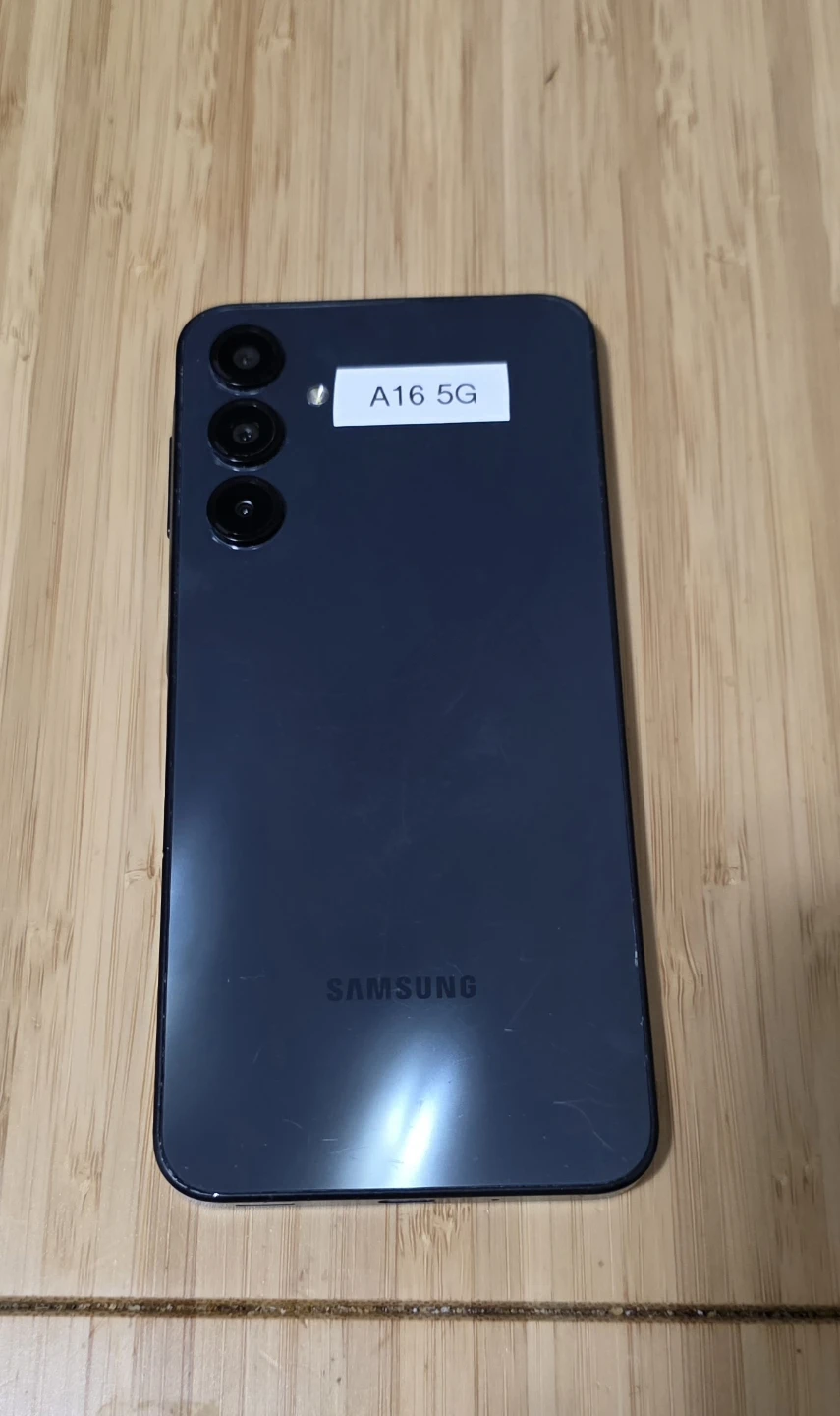 Samsung Galaxy A16 5G - photo 3