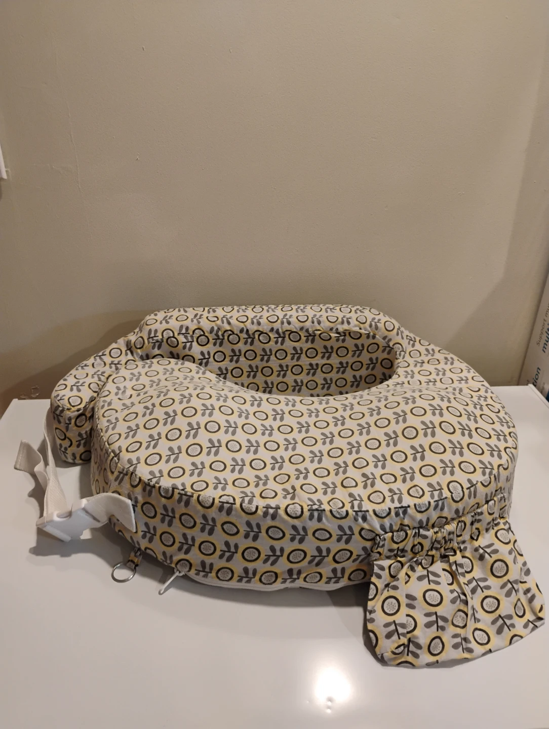 Nursing Pillow
