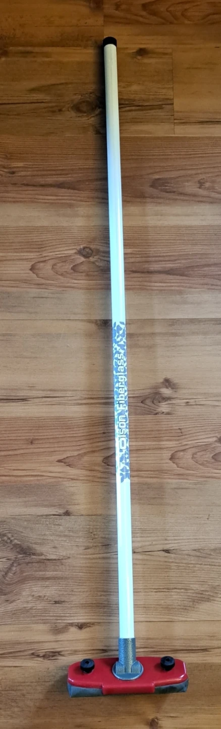 Curling Broom