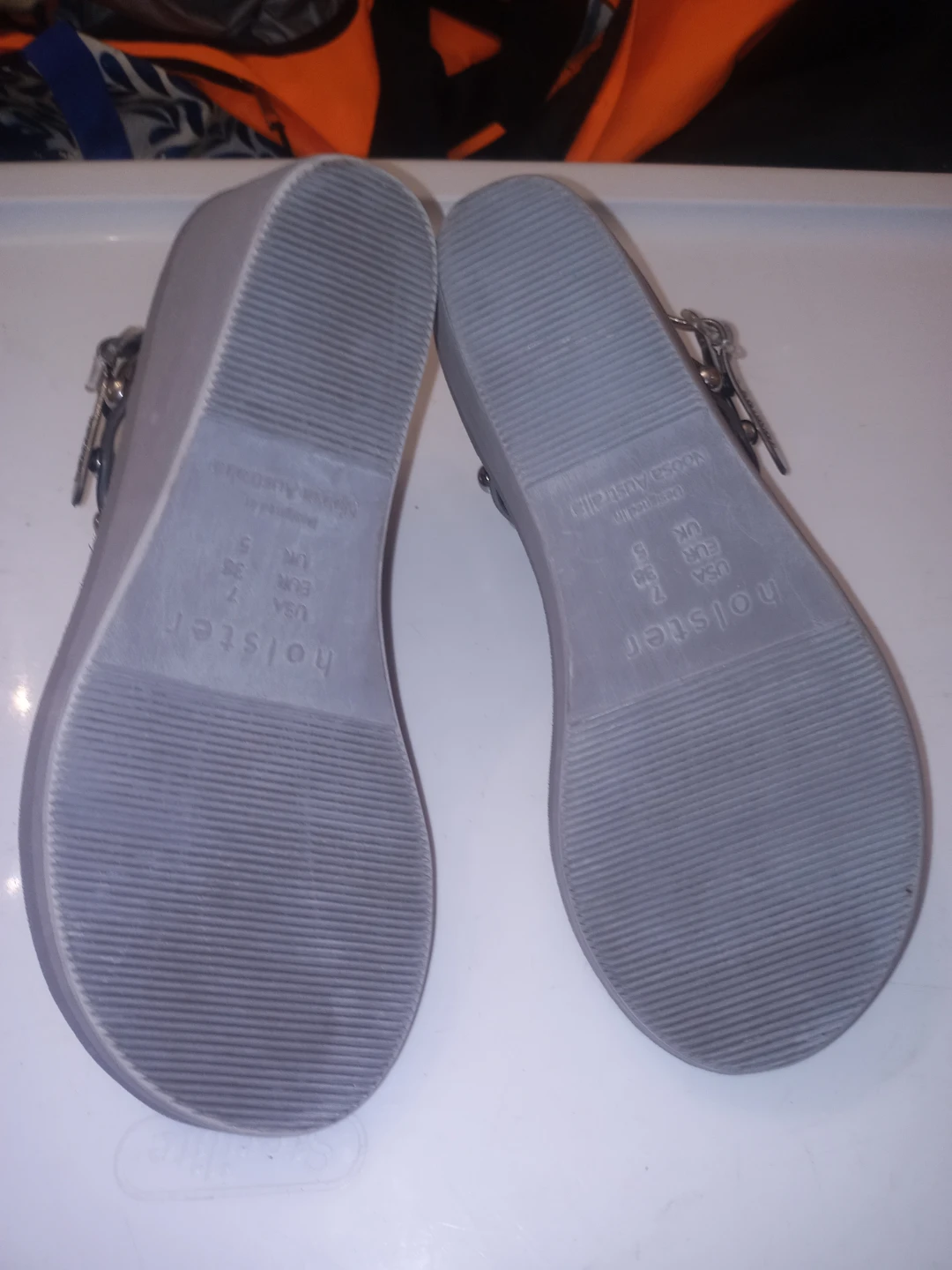 Holster Women's Shoes - Size 7 - photo 5