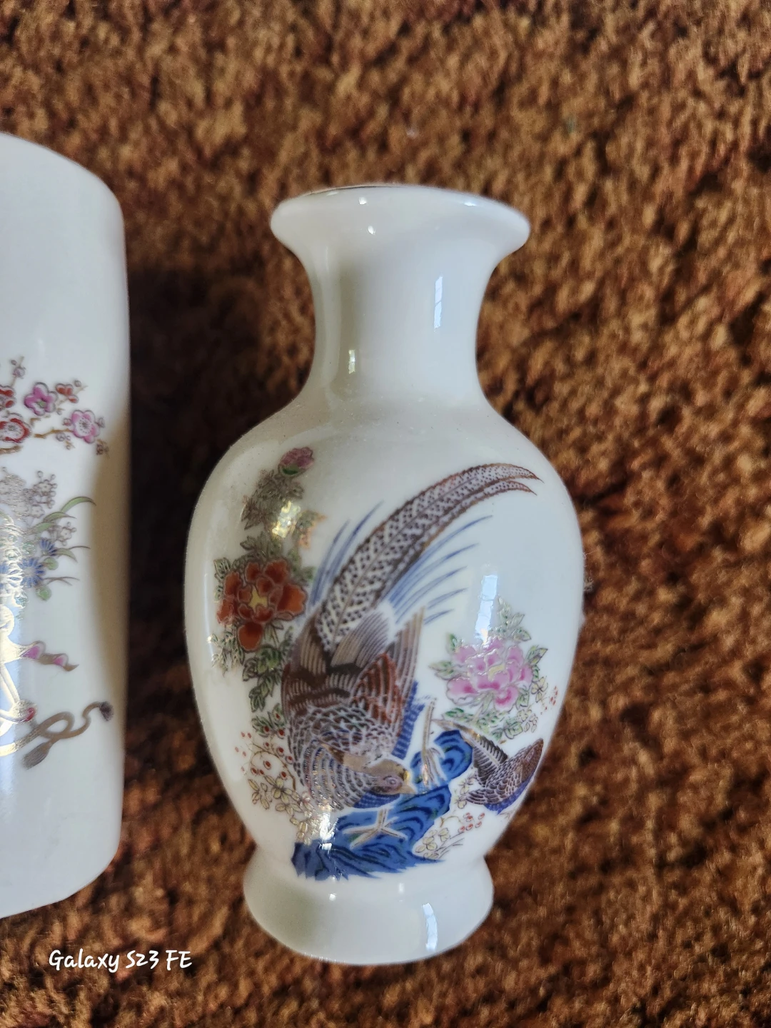 Vintage Decorative Vases - Set of 3 - photo 2