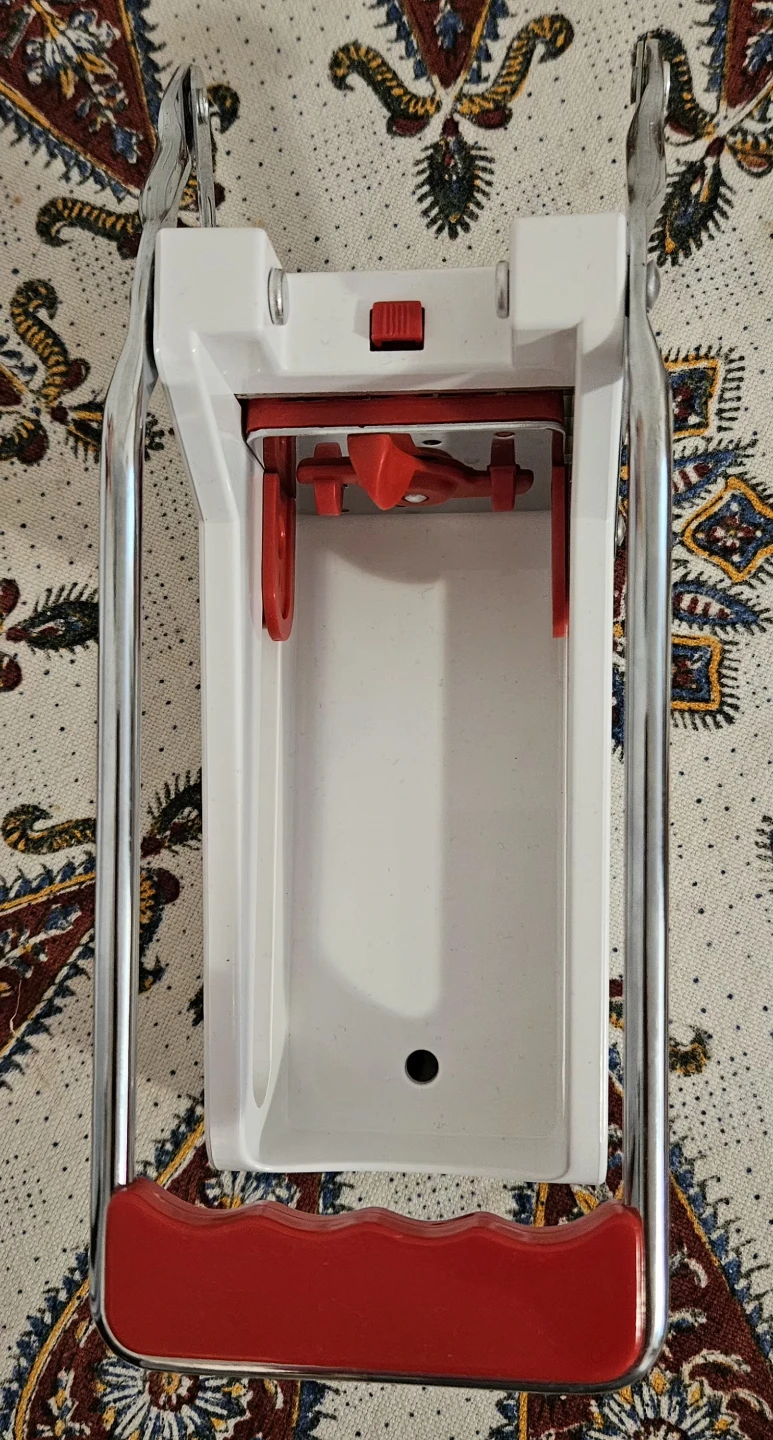 French Fry Cutter - photo 2