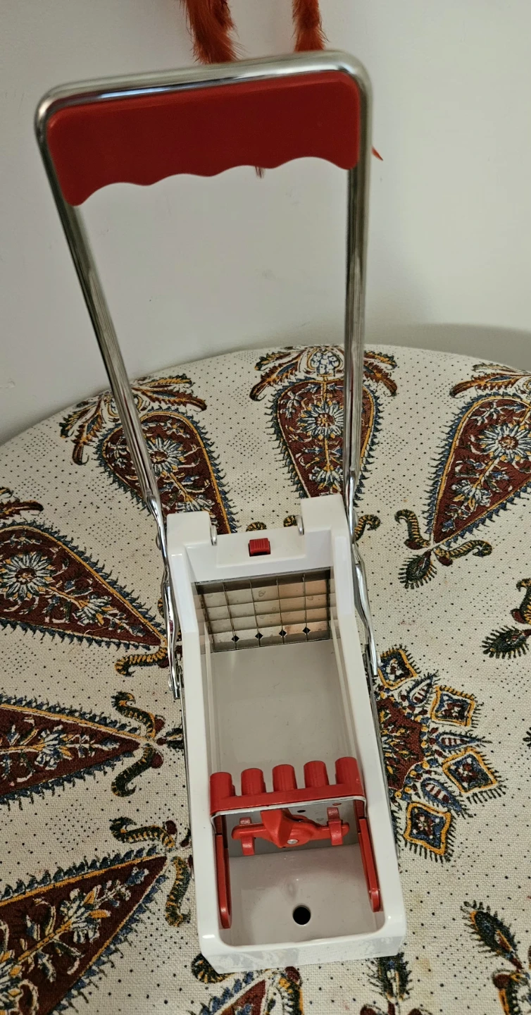 French Fry Cutter - photo 3