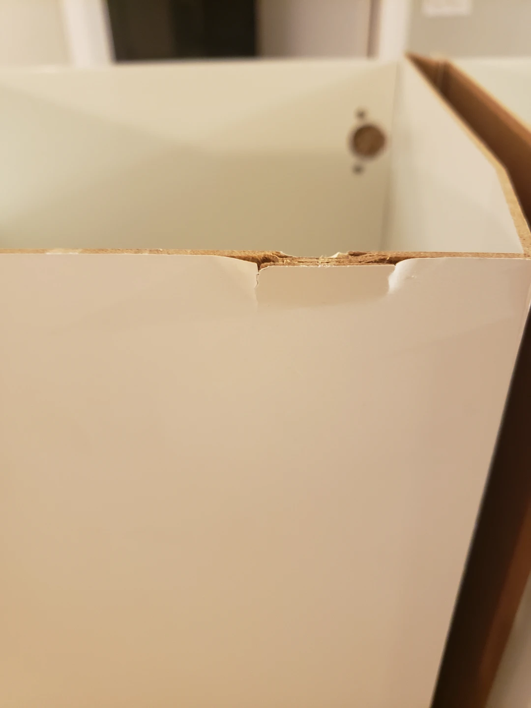 Ikea Kallax Inserts - photo 3