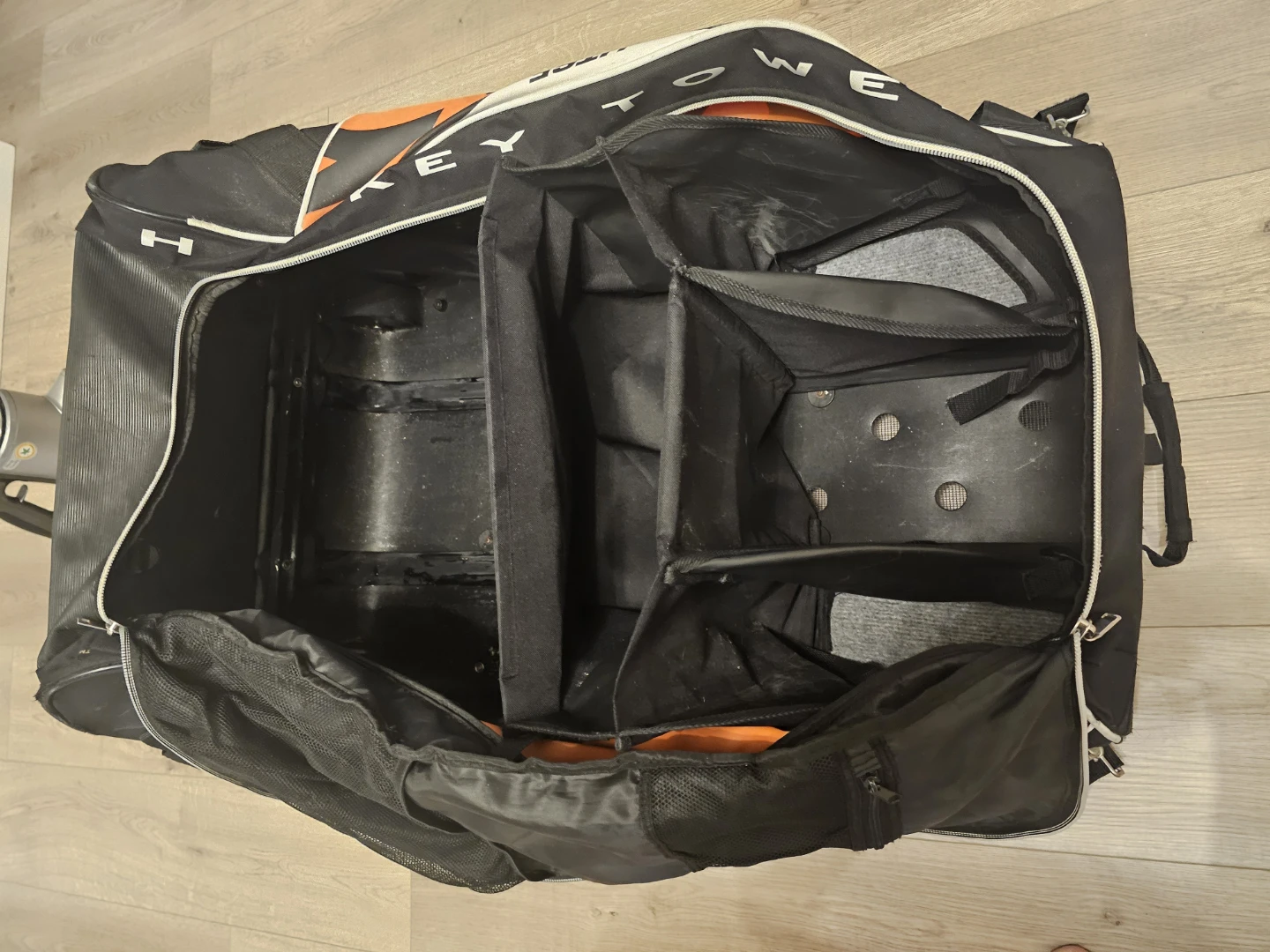 Hockey Tower Bag 33 - photo 3