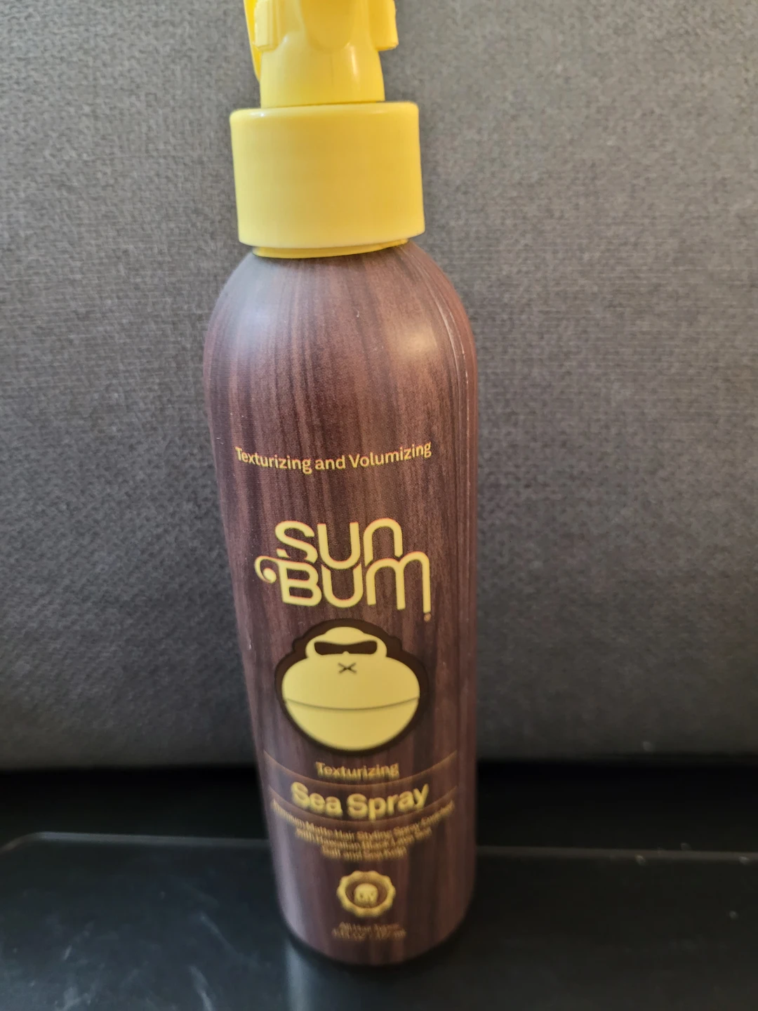 Sun Bum Texturizing Sea Salt Spray