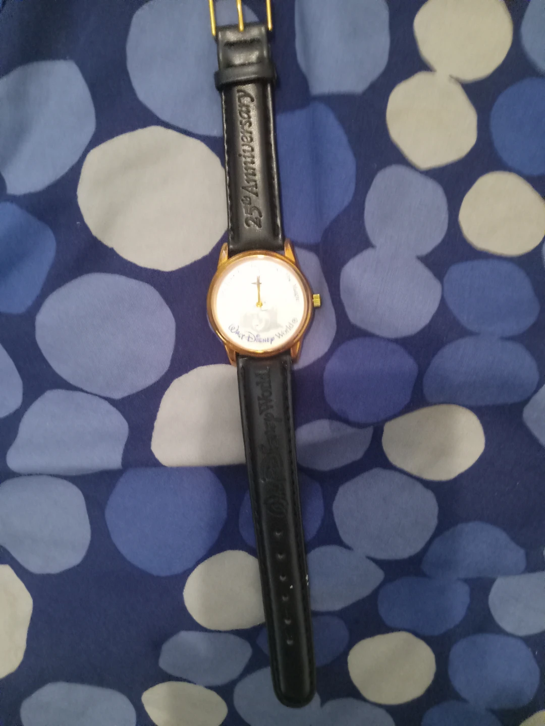 Walt Disney World 25th Anniversary Watch - photo 4