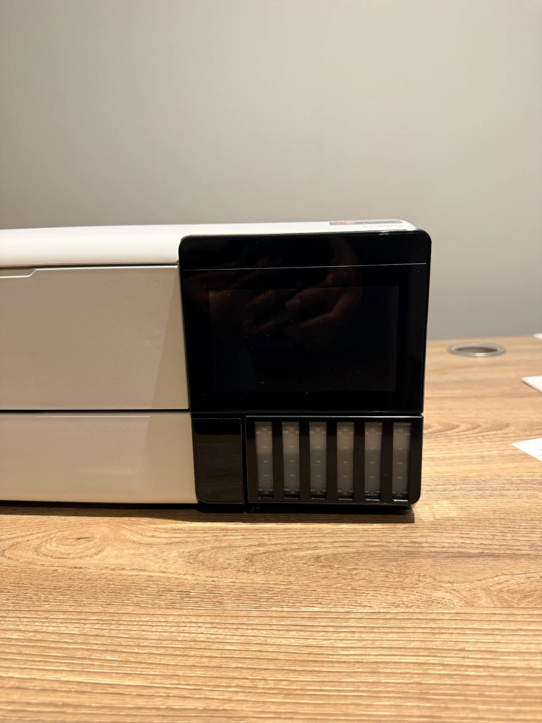 Epson EcoTank ET-8550 Wide-Format Printer - photo 4