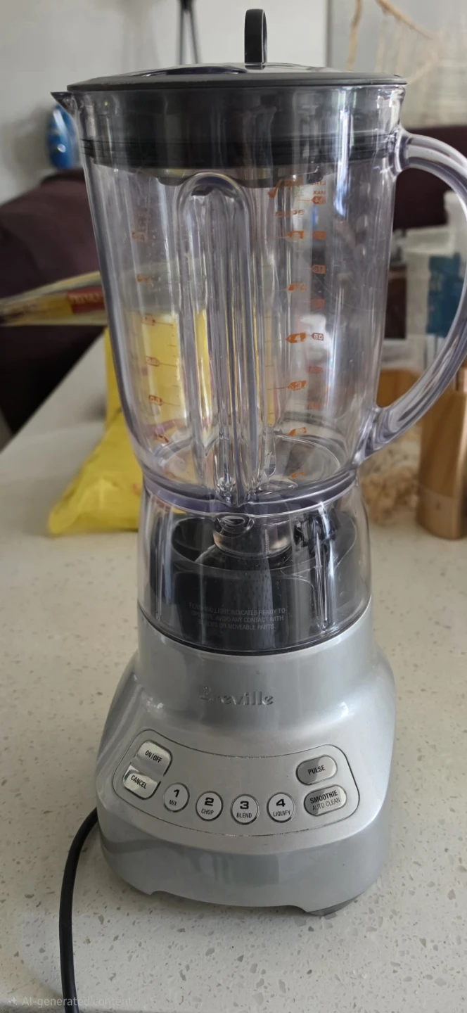 Breville Blender