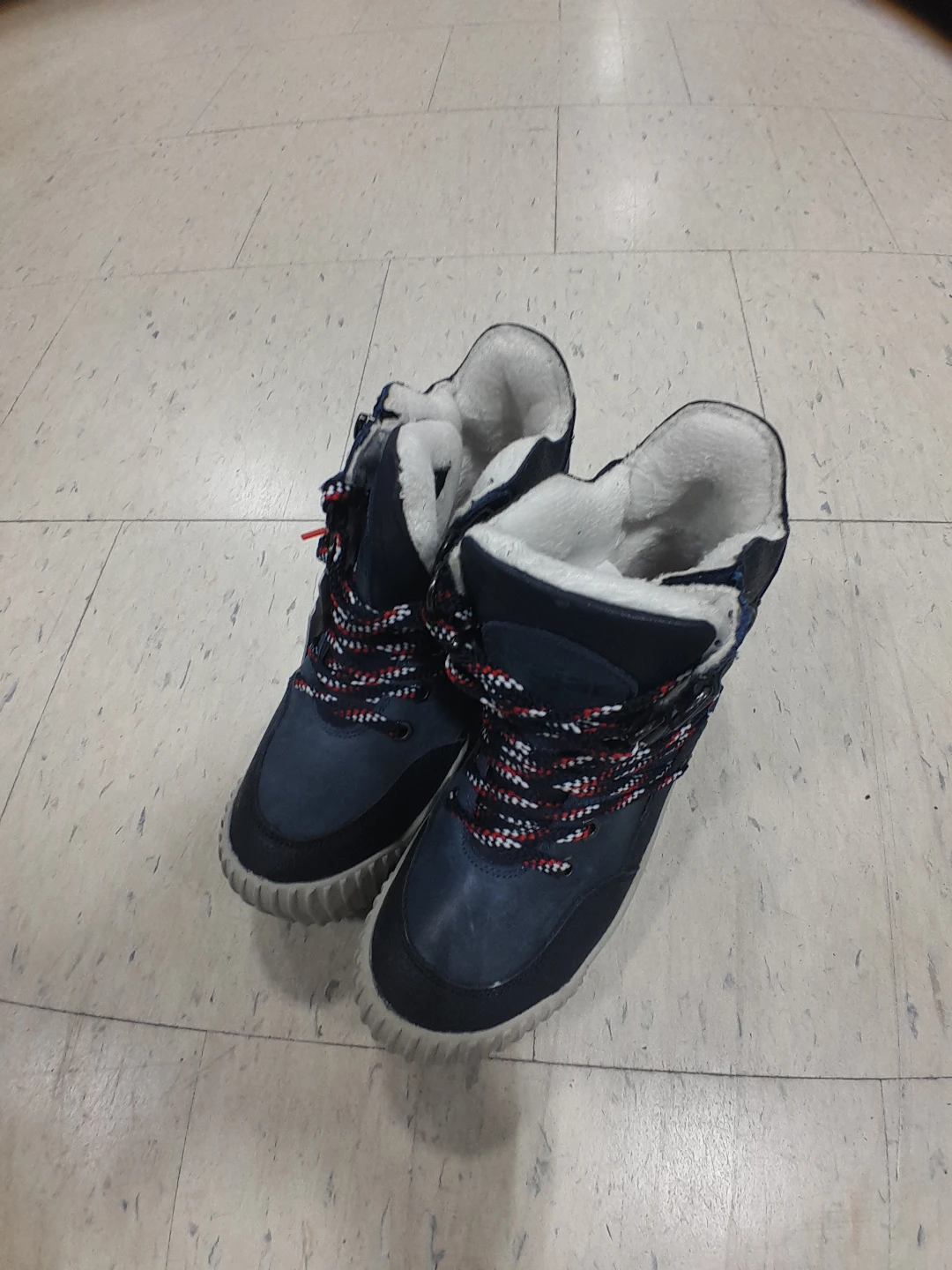 Pajar Snow Boots Women's Size 6 - photo 4