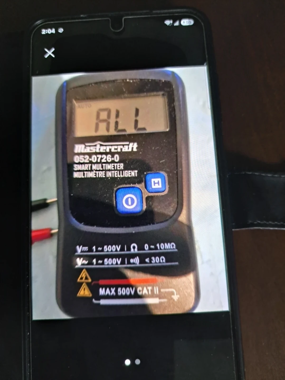SawHorse/Table/MultiMeter/GPS/CB - photo 4