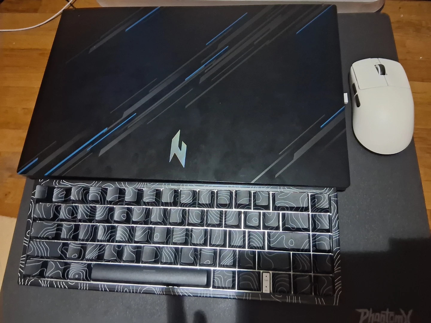 Gaming Laptop