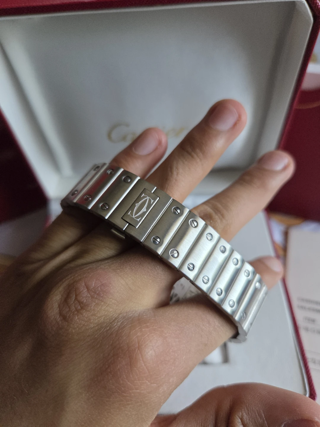 Luxury Automatic - photo 2