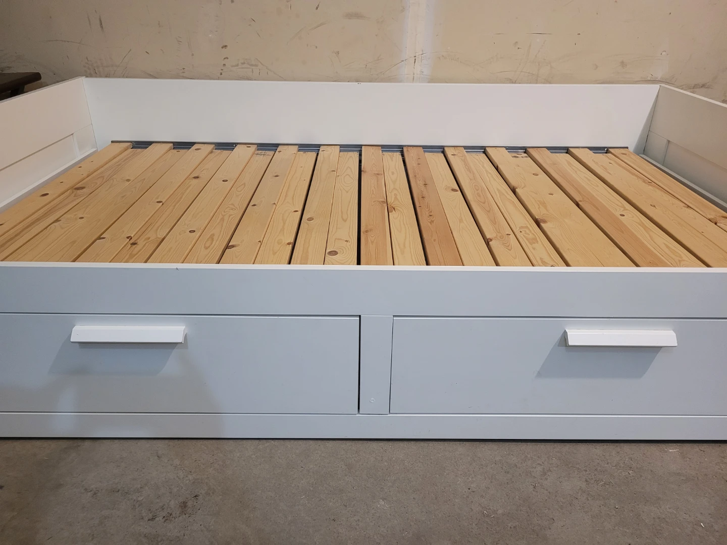 Ikea Brimnes Daybed - photo 5
