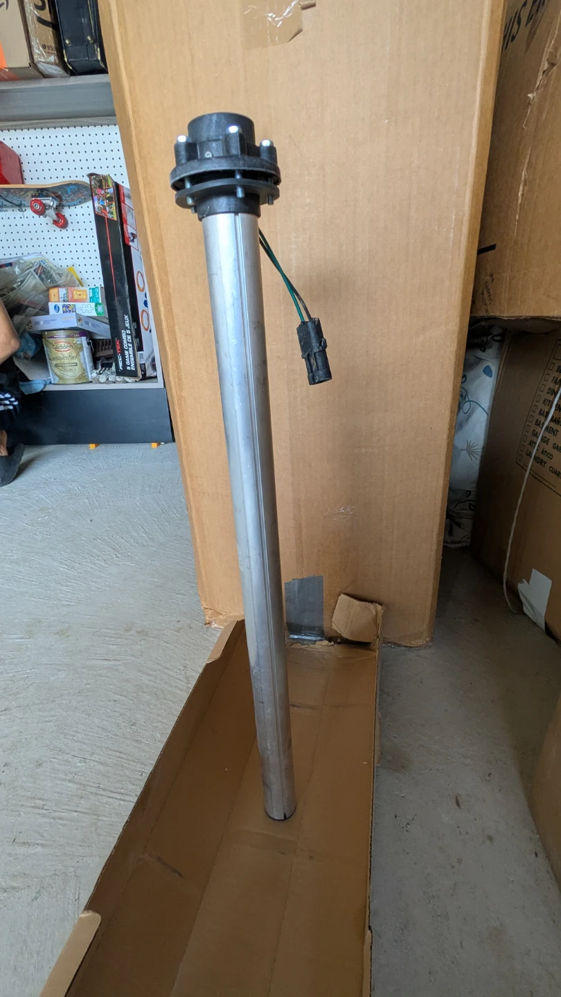 Fuel Level Sender for Trucks from International Trucks - photo 4