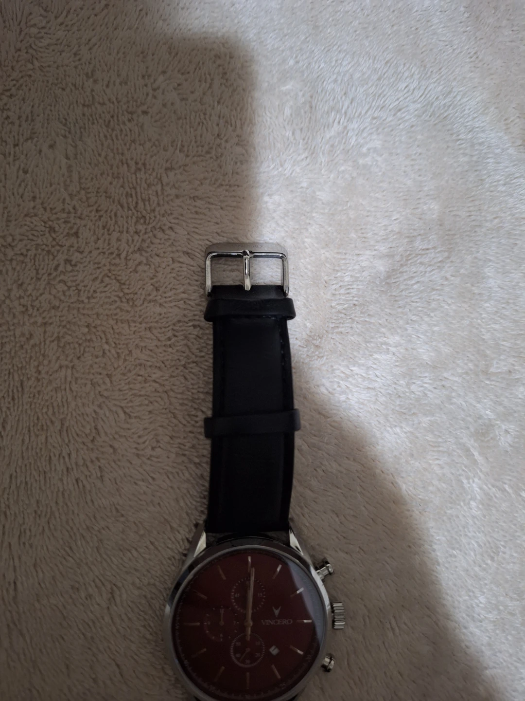 Mens vincero chronograph watch - photo 3
