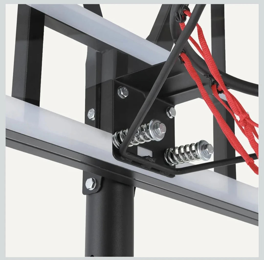 Adjustable Basketball Hoop - photo 3