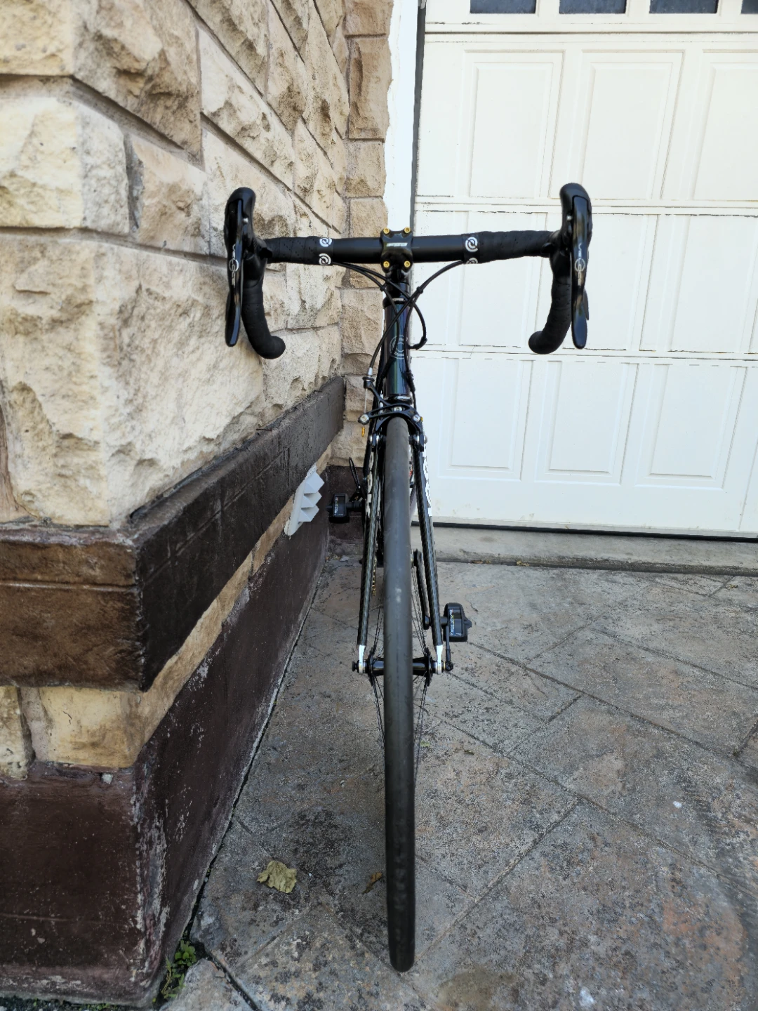 Cannondale CAD 3 R1000 costum build - photo 4