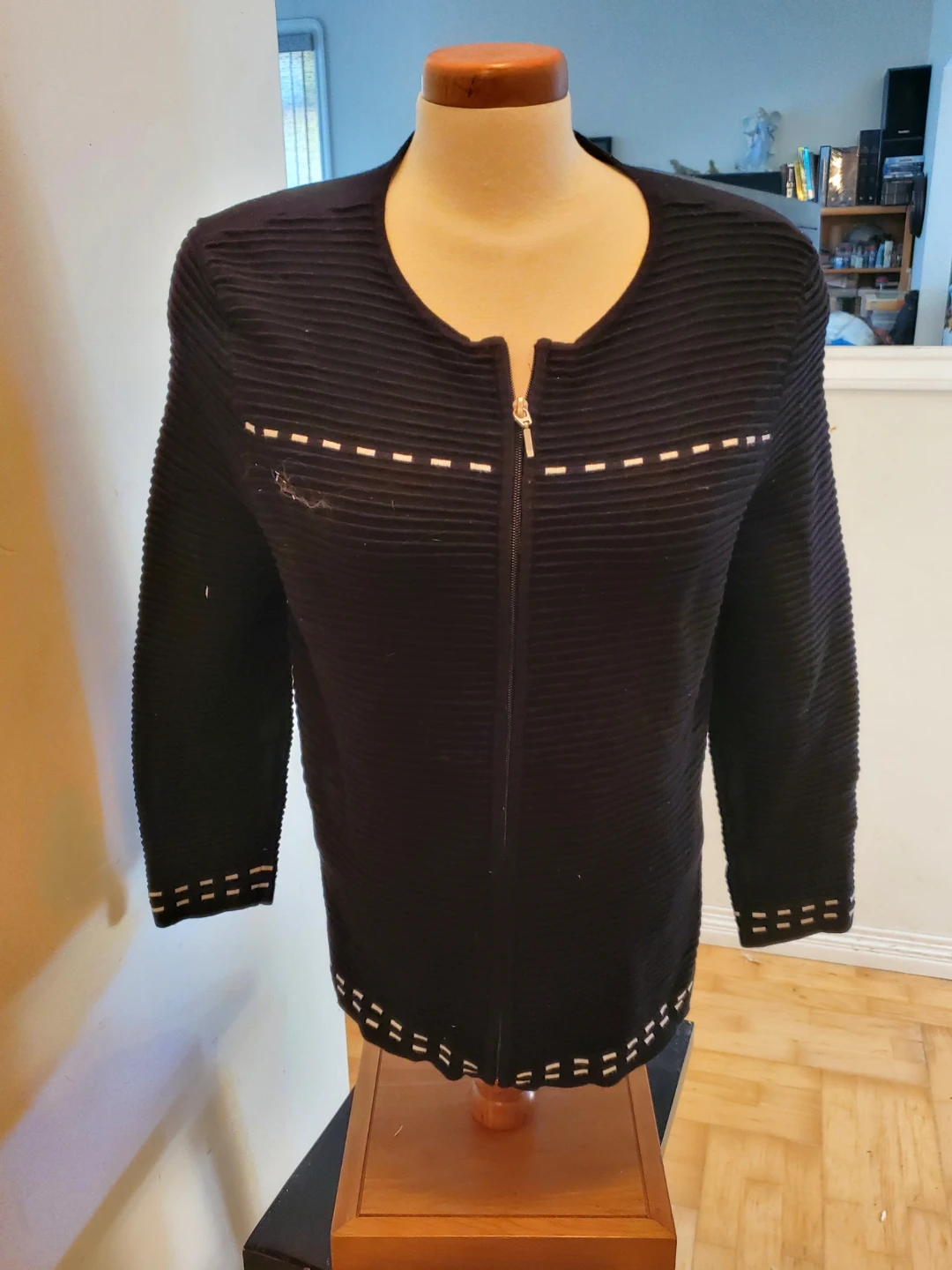 Ladies Sweater.