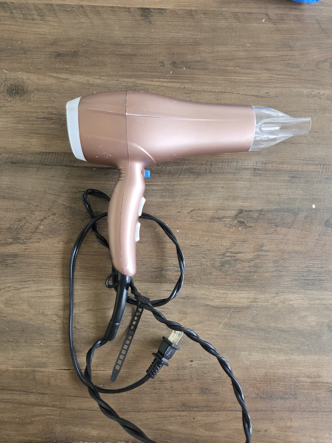 CONAIR 1875 Hair Dryer - photo 2