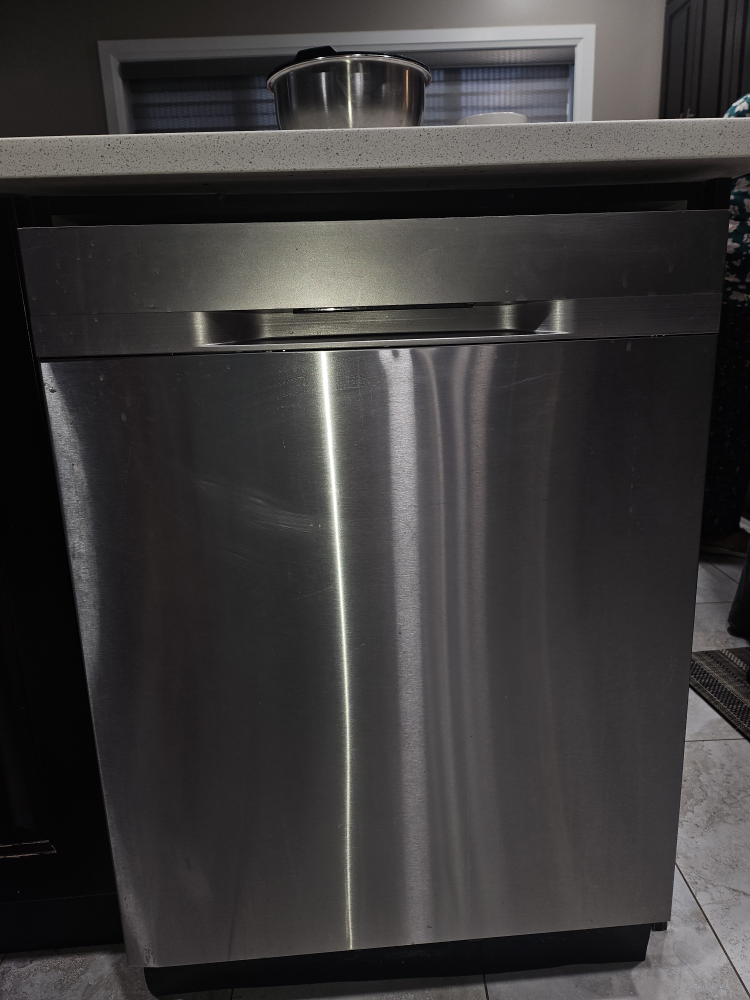 Samsung Dishwasher DW80K5050US