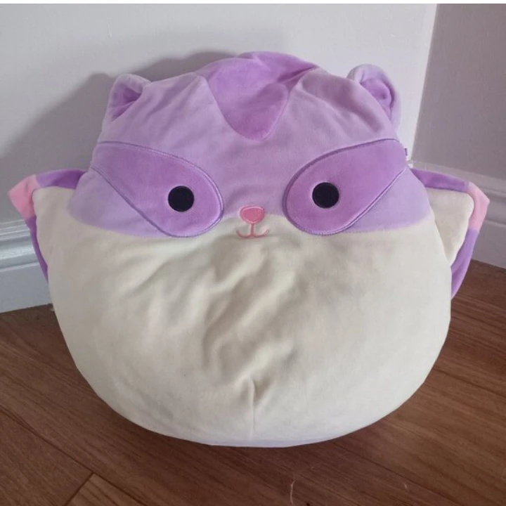 Squishmallow Plush - Sugar Glider