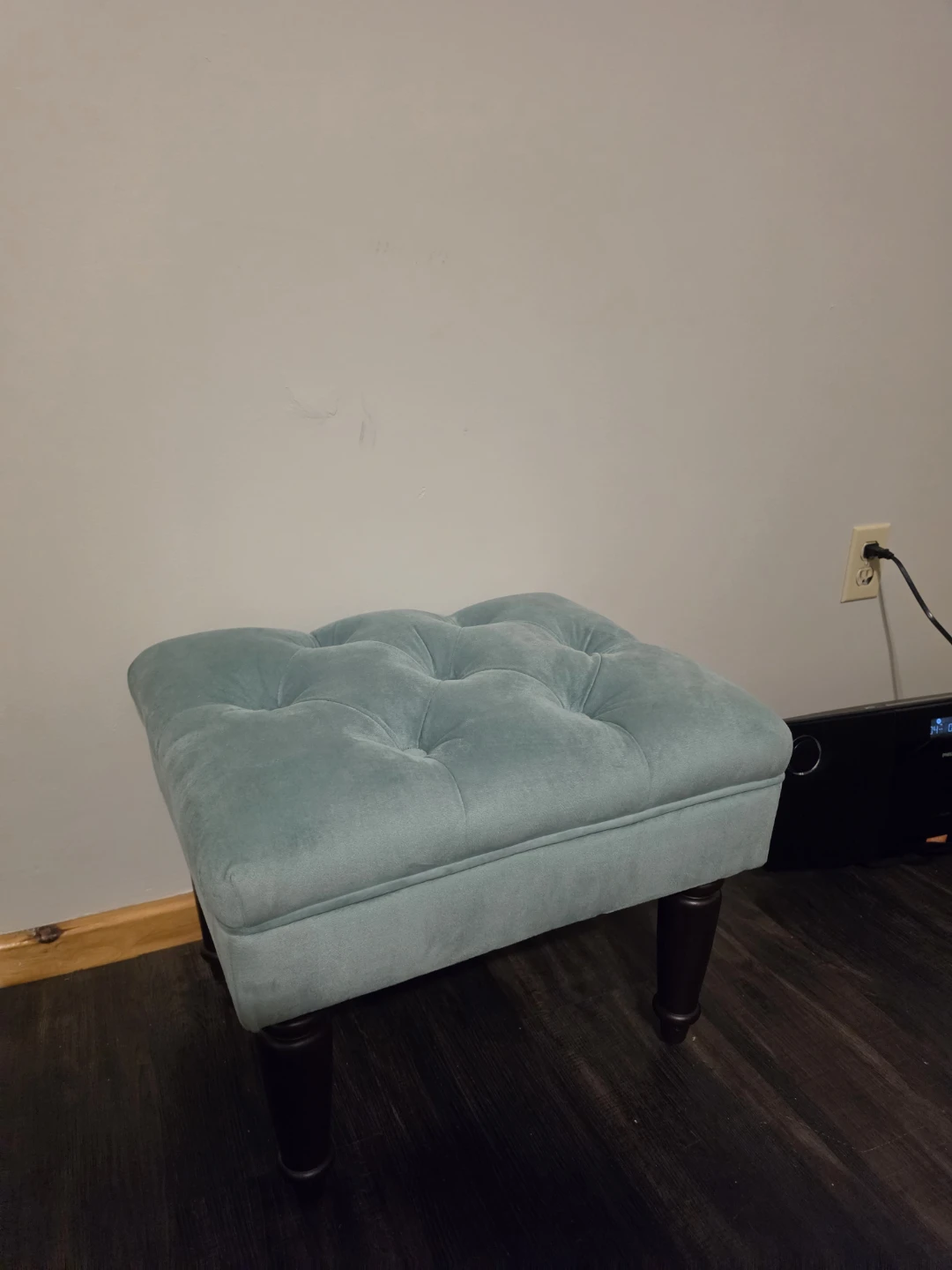 Strucutbe.Futon and foot stools - photo 3