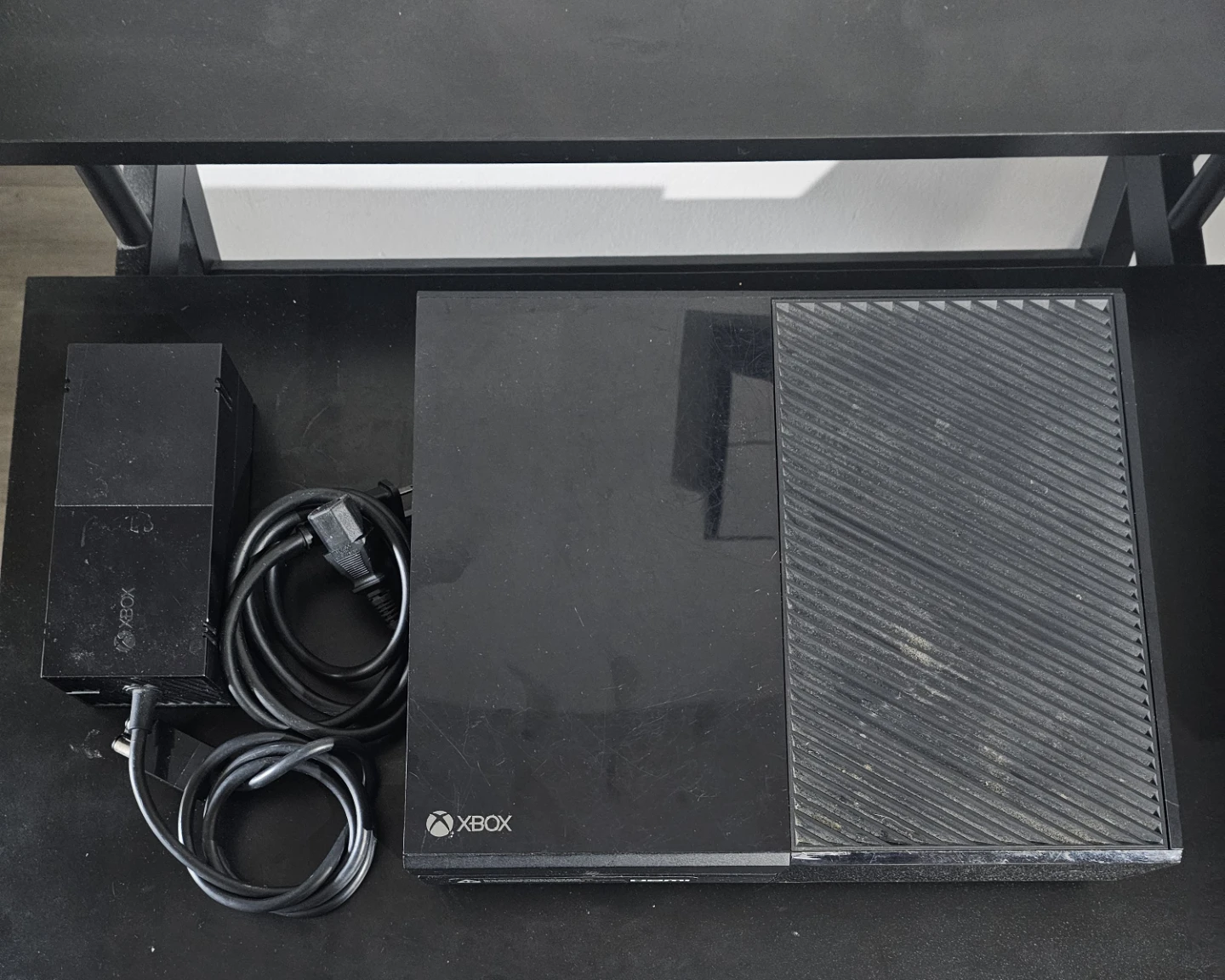 Xbox One for parts  $50