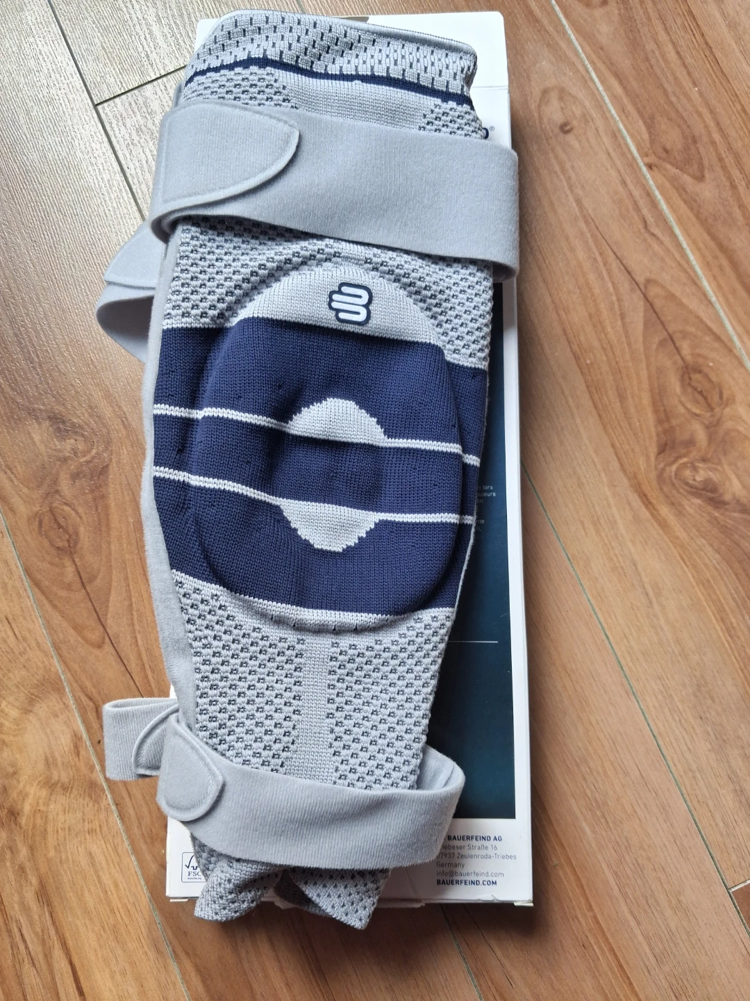 Knee Brace - photo 3