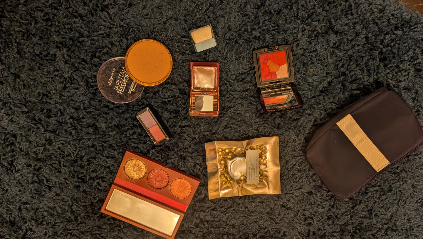Assorted Makeup Bundle - Clinique, Rimmel, Benefit, & More - photo 2