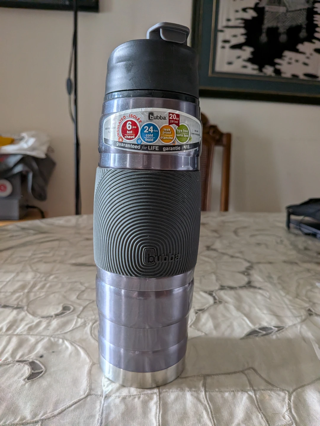 Bubba 20oz HERO Bottle