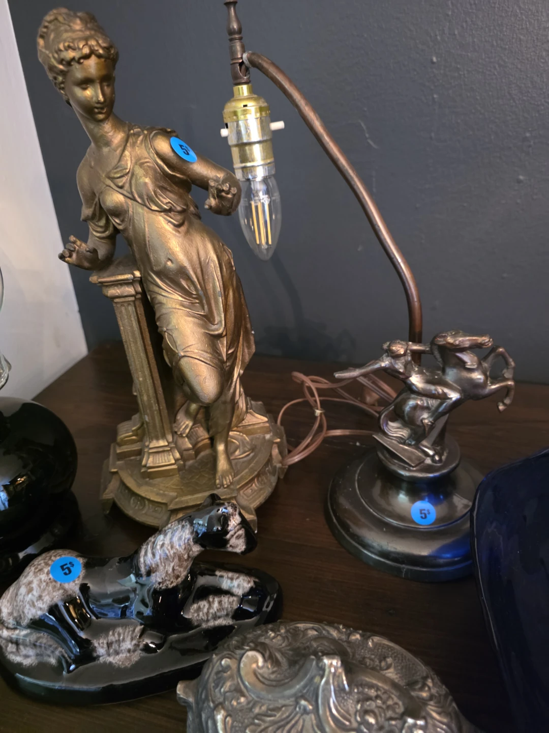 Misc. Items $5.00 each