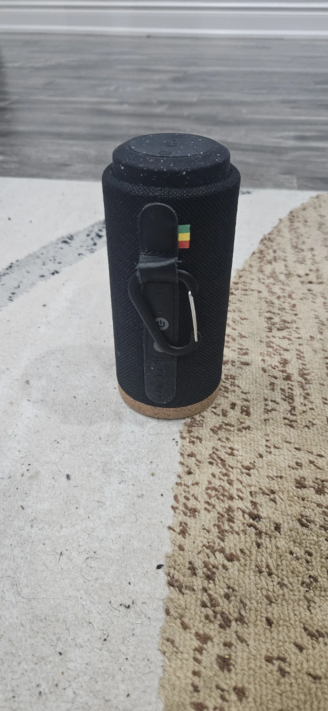 House of Marley NO BOUNDS SPORT Portable Speaker