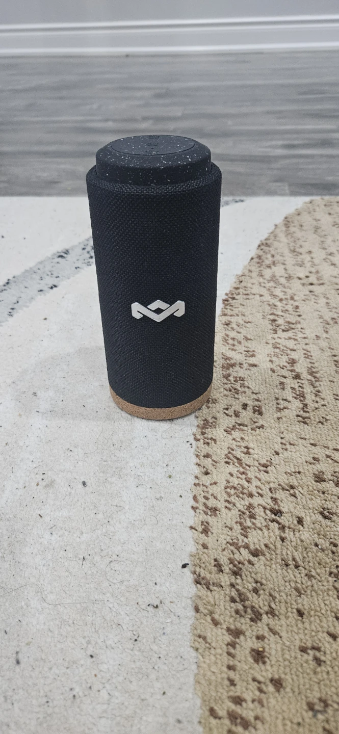 House of Marley NO BOUNDS SPORT Portable Speaker - photo 2