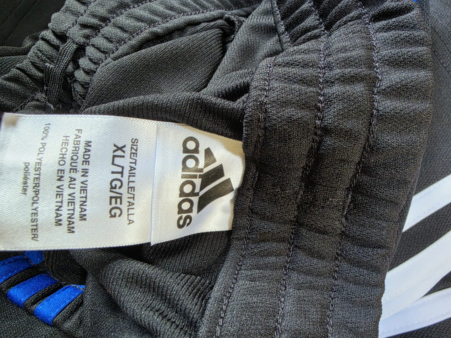 Adidas Track Pants - photo 5