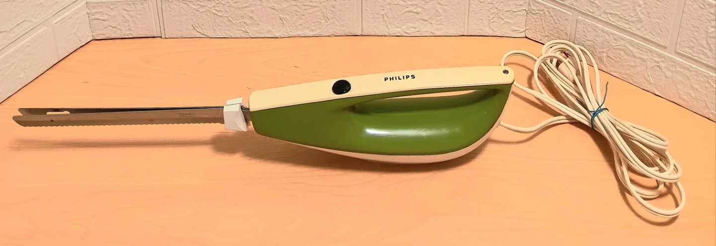 🔪Philips Electric Knife🔪 - photo 3