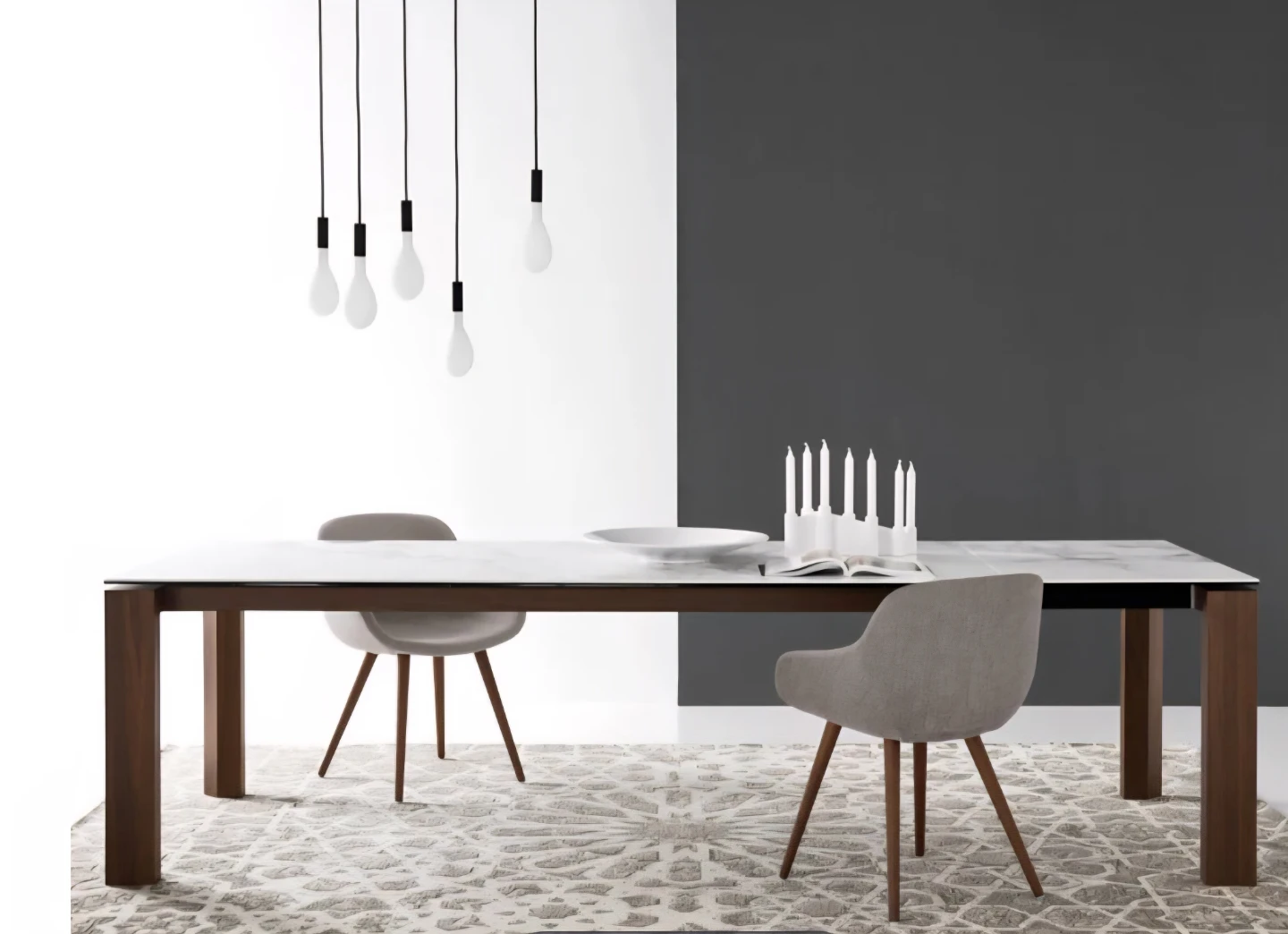 Dinning table
