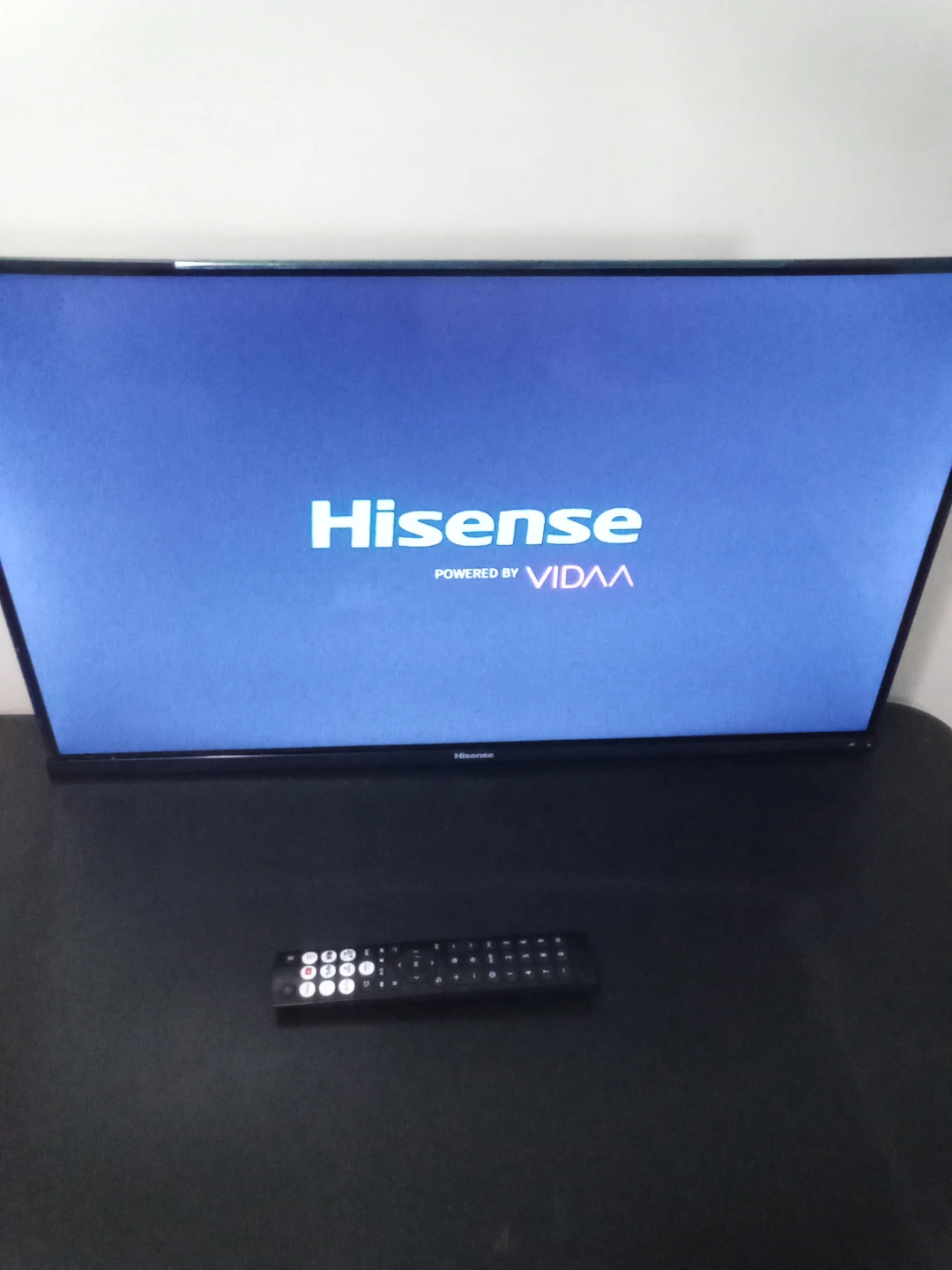 Hisense 32" A4 Series Smart TV - photo 2