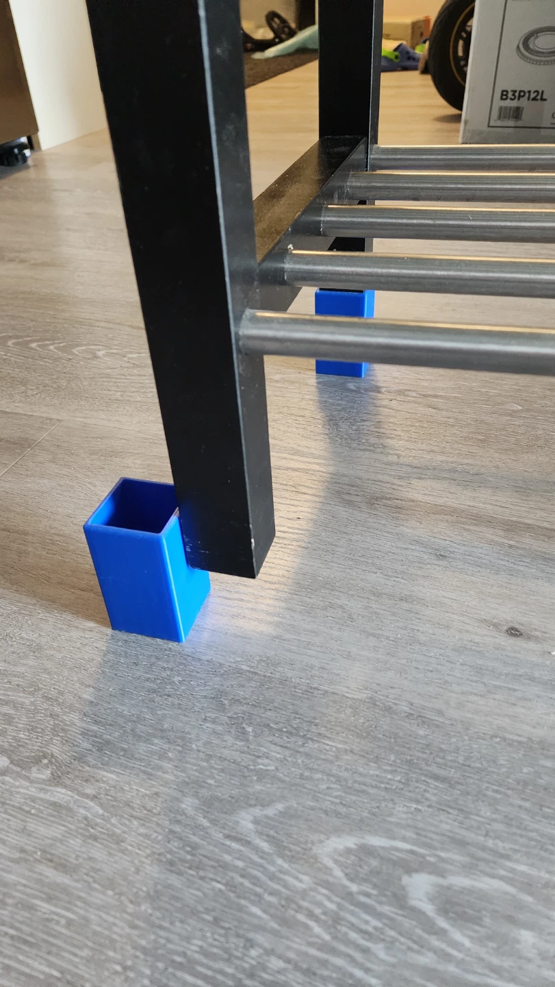 Ikea Tjusig Shoe Rack - photo 4