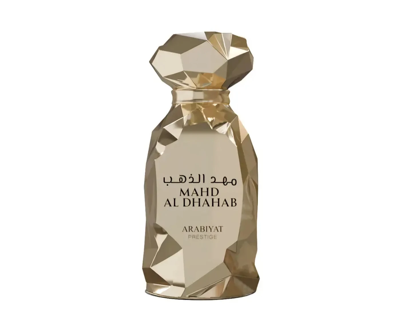 Mahd Al Dhahab Eau de Parfum 100ml - photo 3